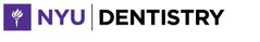 Logo NYU DENTISTRY