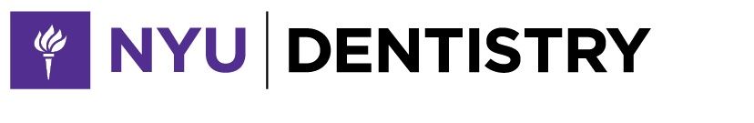Logo NYU DENTISTRY