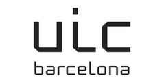 Logo uic Barcelona