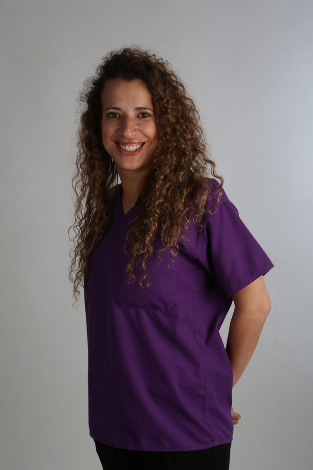 Dra. Kyrenia Medina Machuca