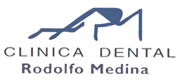 Clínica Dental Rodolfo Medina logo